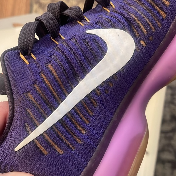 Nike Kobe elite size 9 - Picture 2 of 9